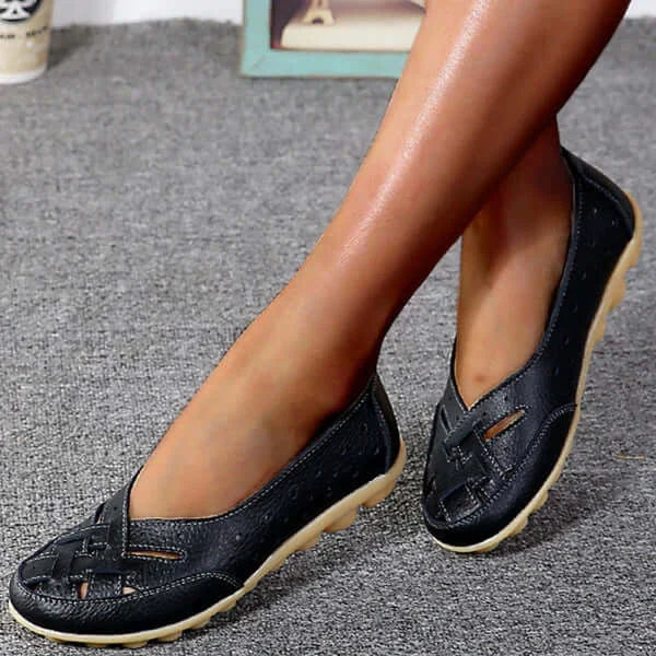 Myla |  Orthopädische, atmungsaktive Sandalen - Image 7