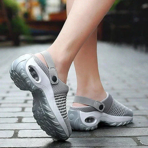 Myra | Orthopädische Sandalen für Frauen - Image 2