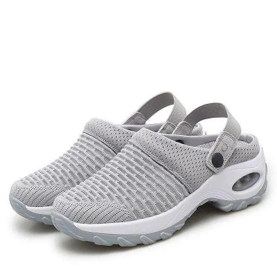 Myra | Orthopädische Sandalen für Frauen - Image 5