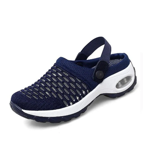Myra | Orthopädische Sandalen für Frauen - Image 8