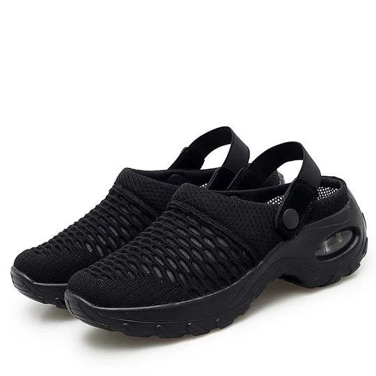 Myra | Orthopädische Sandalen für Frauen - Image 9