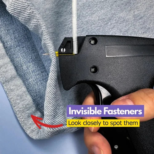 NadelFix™ Professionelle Heim-Schneiderei - Image 11