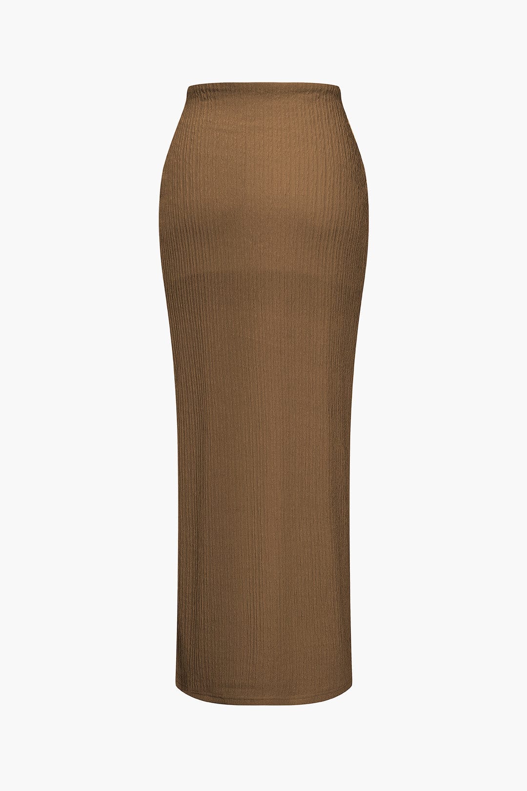 Nadine | Eleganter Twisted-Skirt-Zweiteiler mit Crop-Top - Image 13