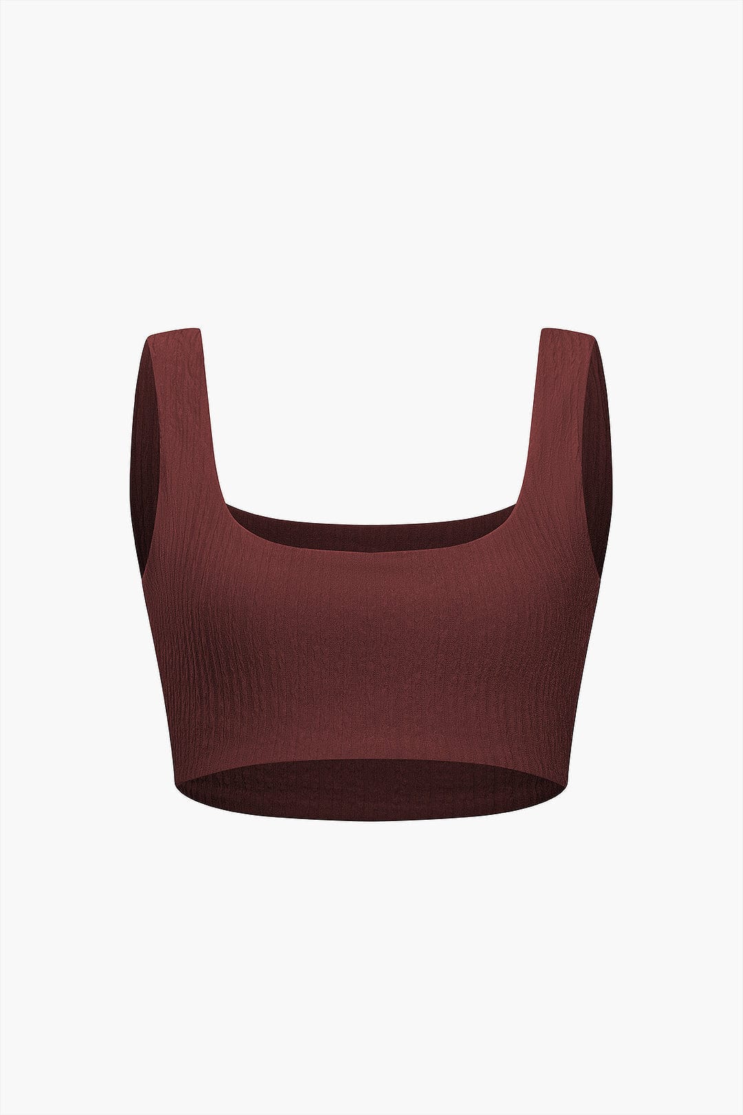 Nadine | Eleganter Twisted-Skirt-Zweiteiler mit Crop-Top - Image 6
