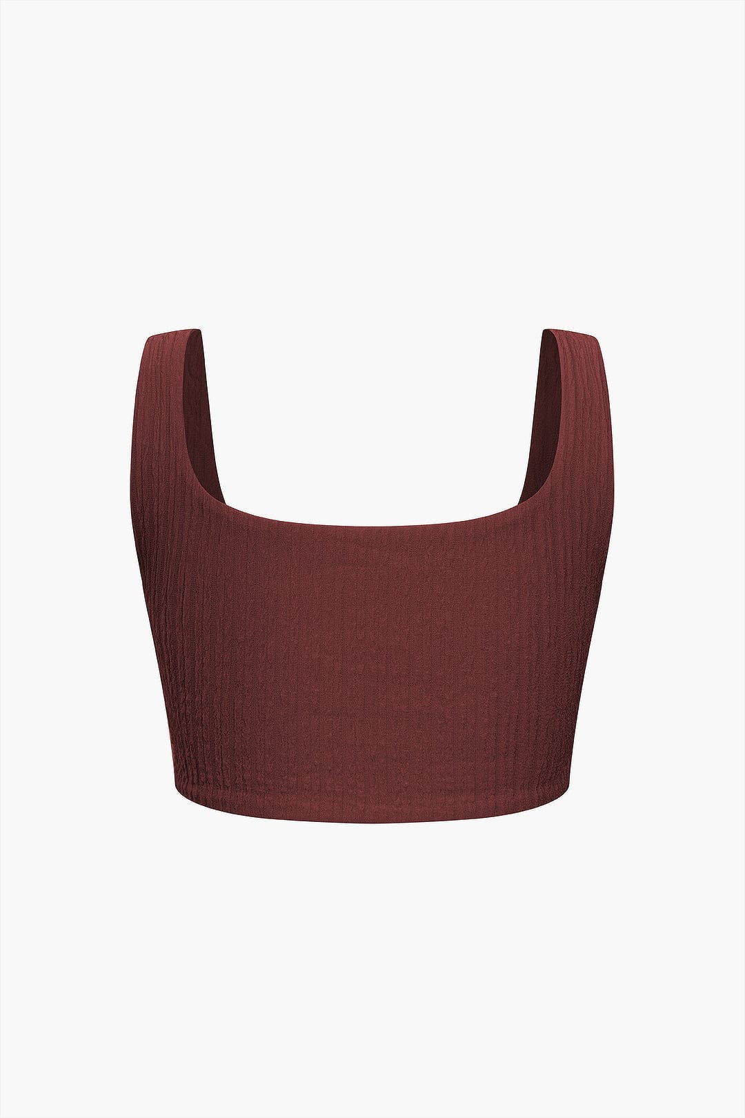 Nadine | Eleganter Twisted-Skirt-Zweiteiler mit Crop-Top - Image 7