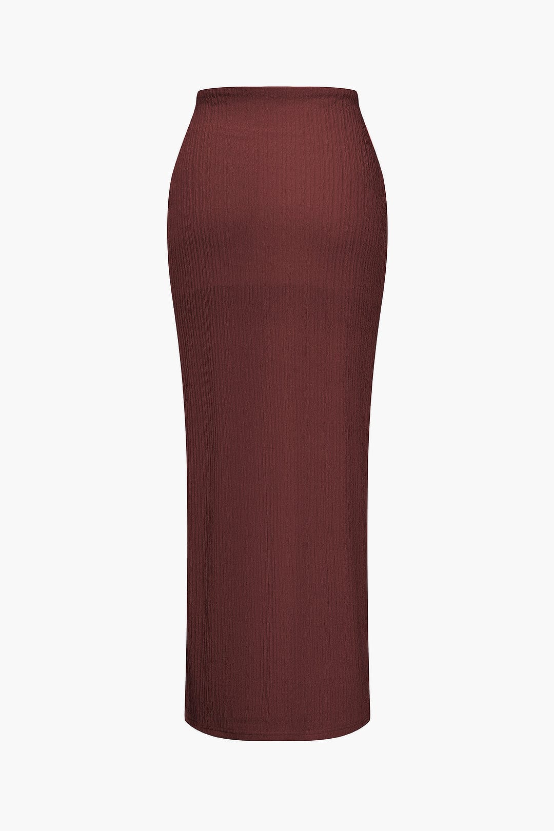Nadine | Eleganter Twisted-Skirt-Zweiteiler mit Crop-Top - Image 9