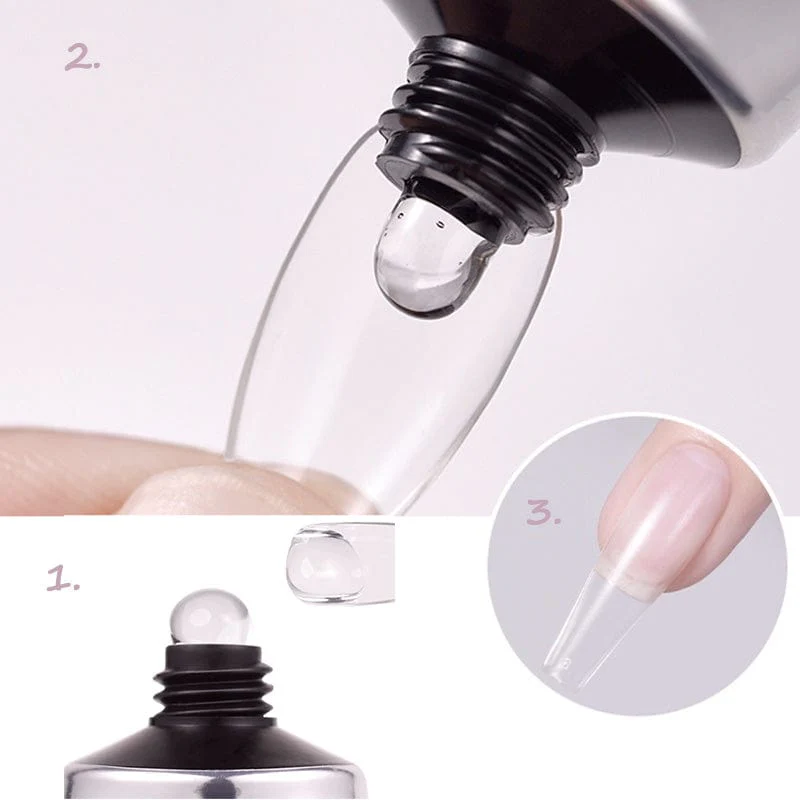NagelBind™ Langanhaltende Nagelhaftung - Image 5