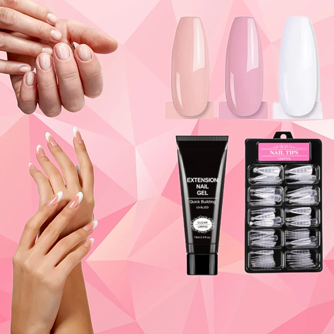 NagelLuxus™ Sofortige Nagel-Eleganz - Image 4