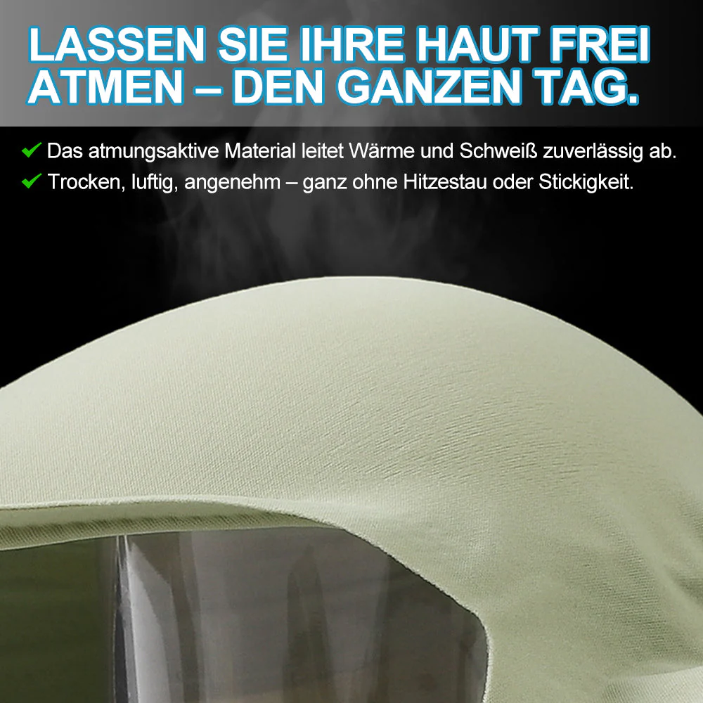 Nahtloser Komfort-Lifting-Bh – Ergonomischer Halt Ohne Bügel - Image 8