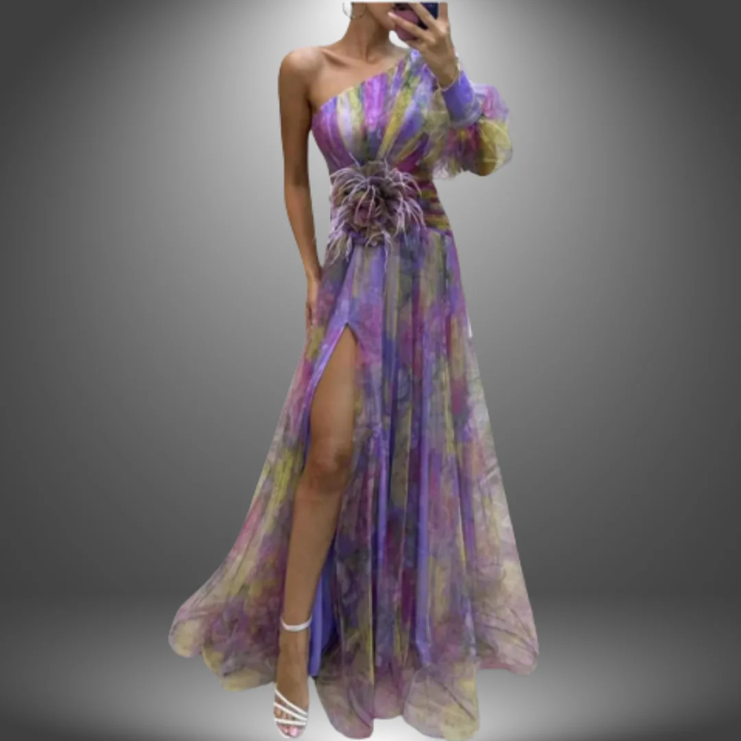 Nana | Elegantes Handgefertigtes Damenkleid - Image 3