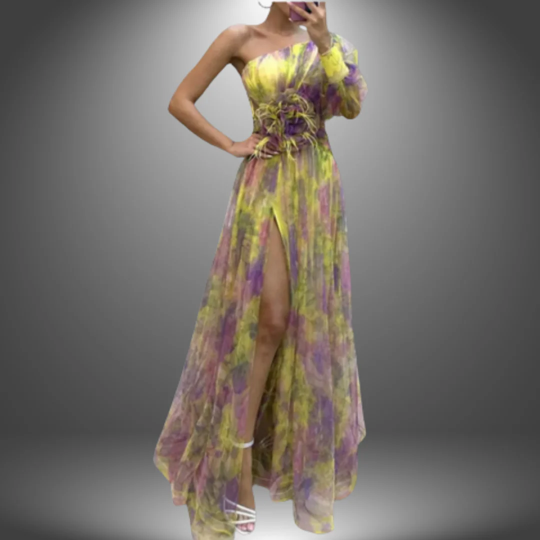 Nana | Elegantes Handgefertigtes Damenkleid - Image 5