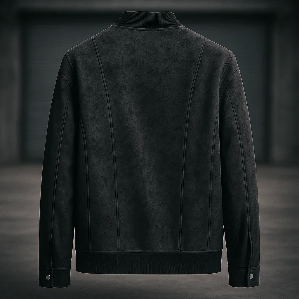 Narcis- Elegante Herbstjacke für Herren - Image 2