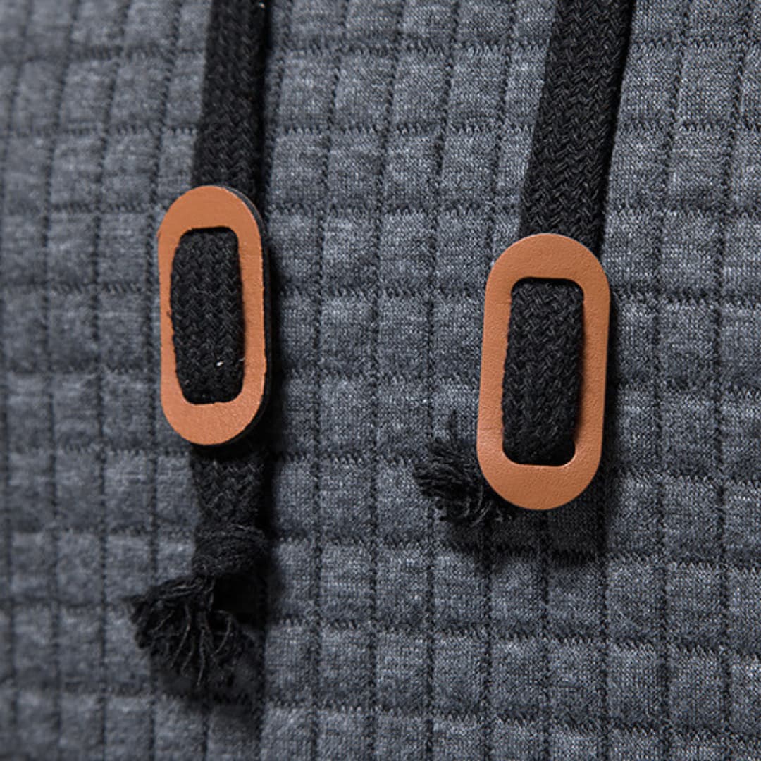 Nash™ - Bequemer Hoodie - Image 12