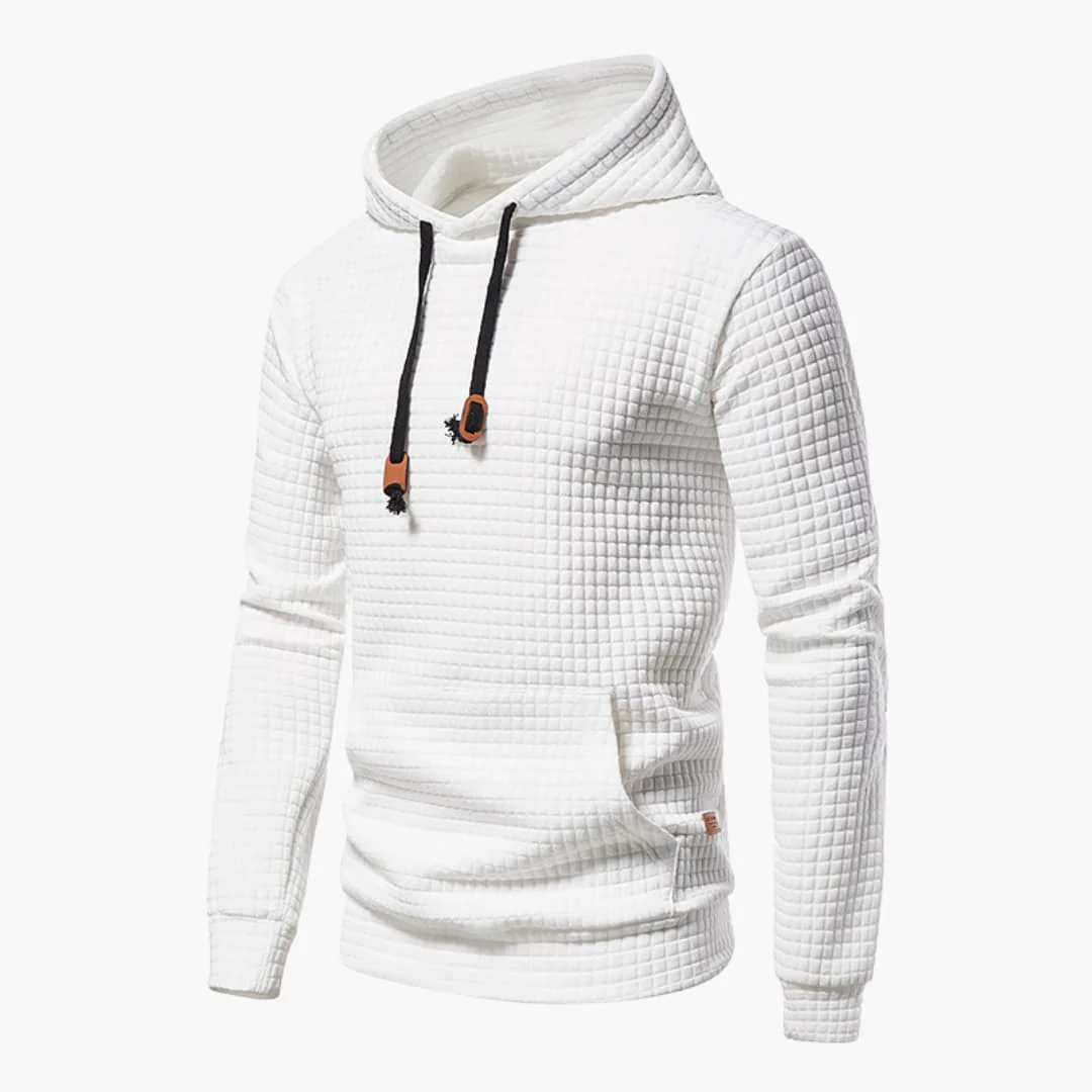 Nash™ - Bequemer Hoodie - Image 14
