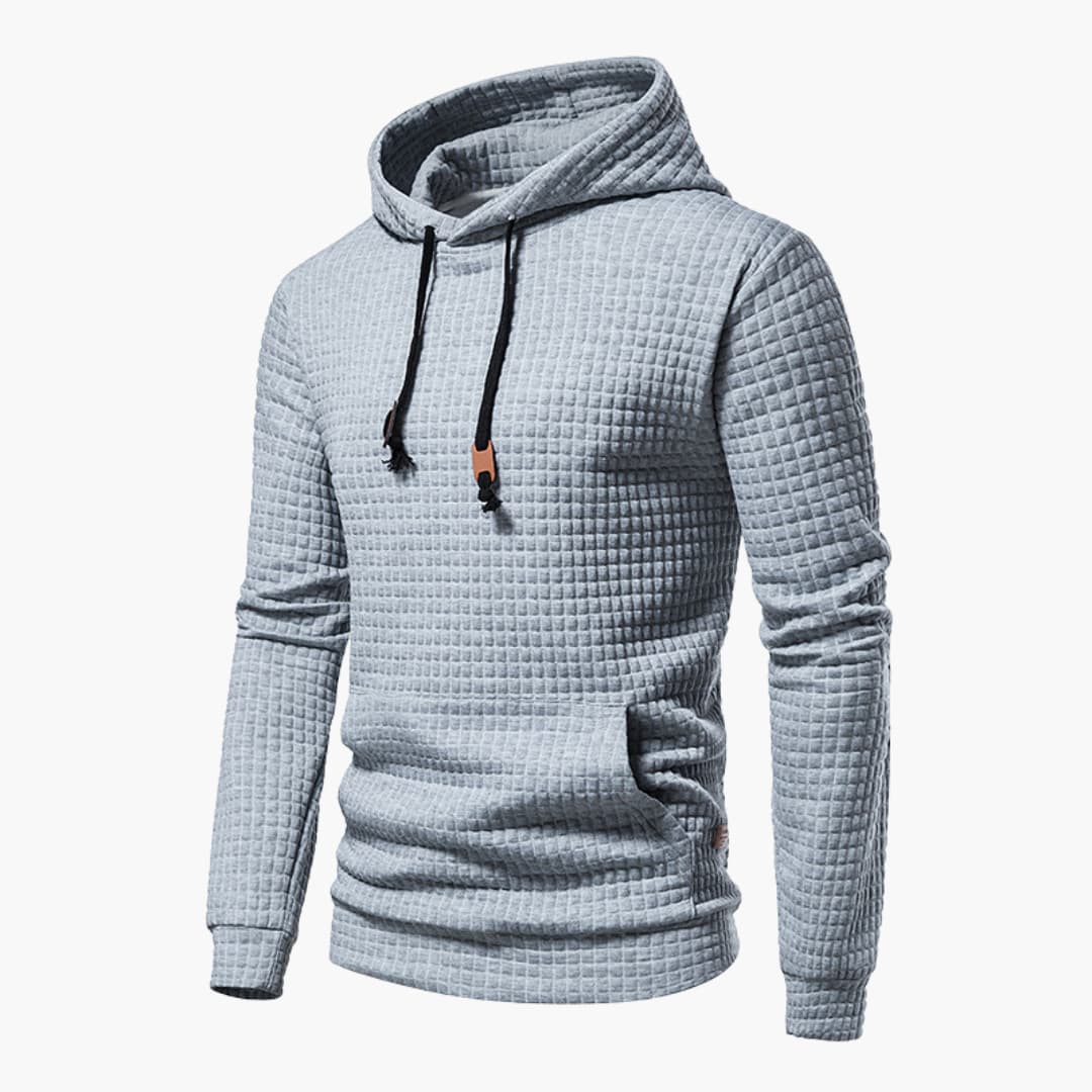 Nash™ - Bequemer Hoodie - Image 15
