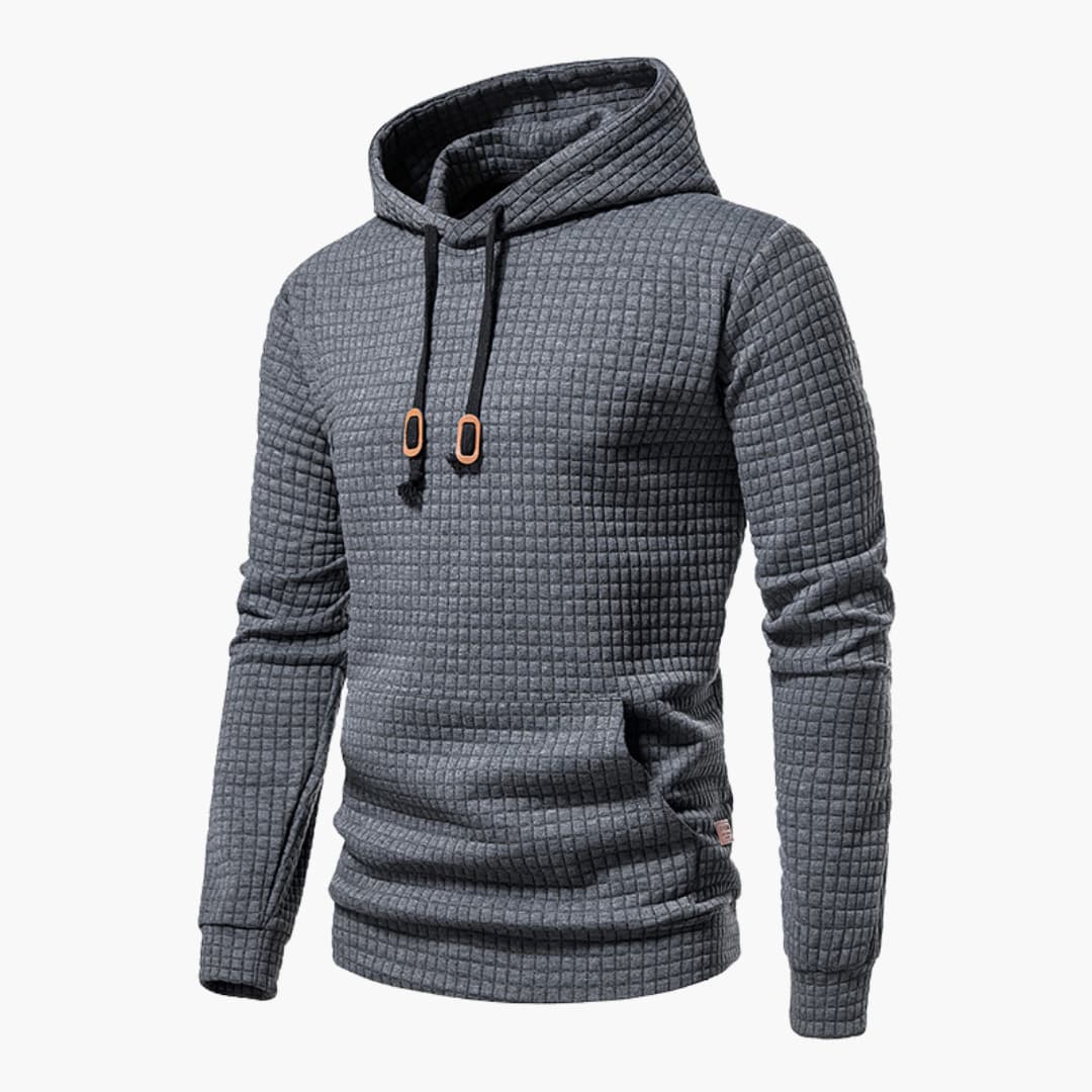 Nash™ - Bequemer Hoodie - Image 17