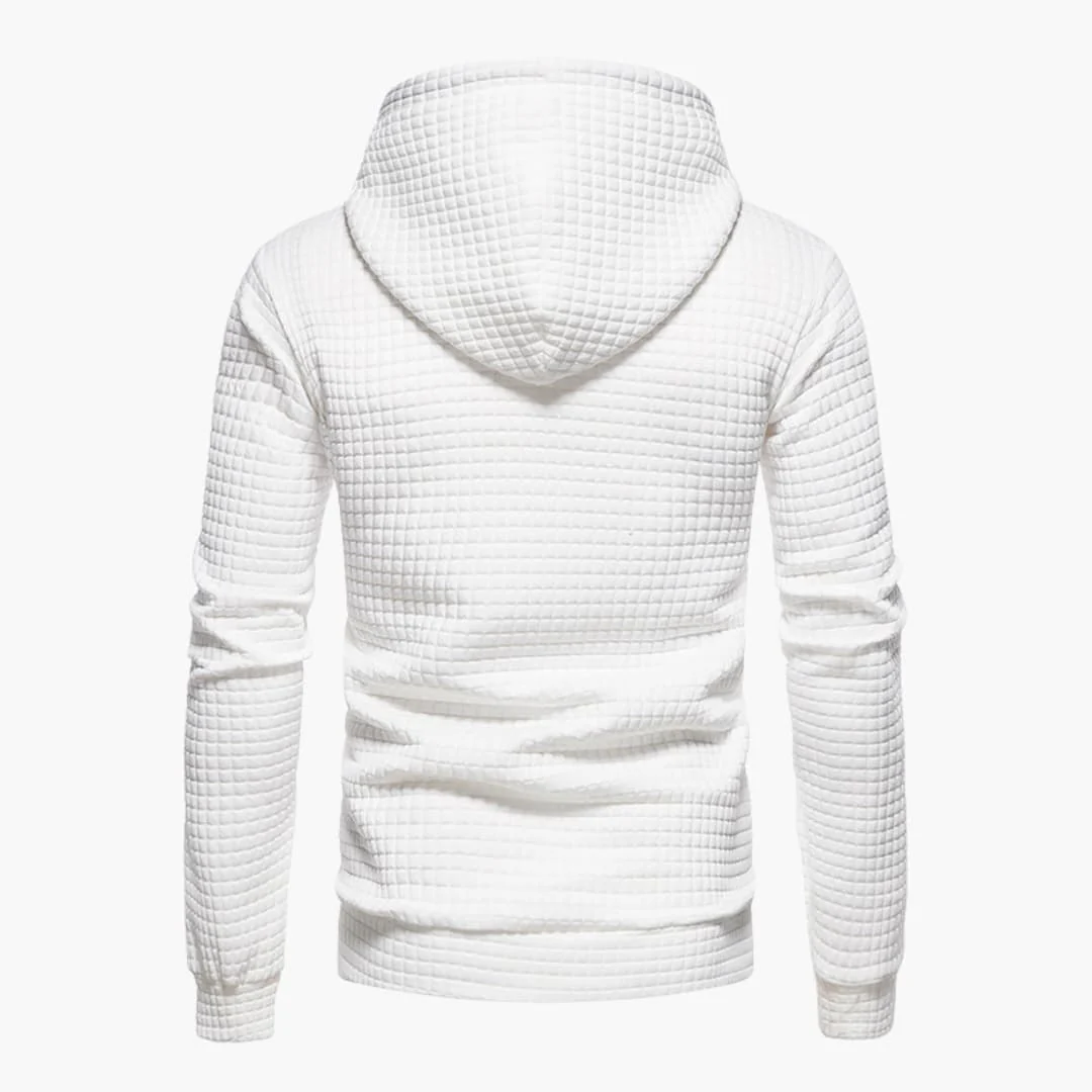 Nash™ - Bequemer Hoodie - Image 2