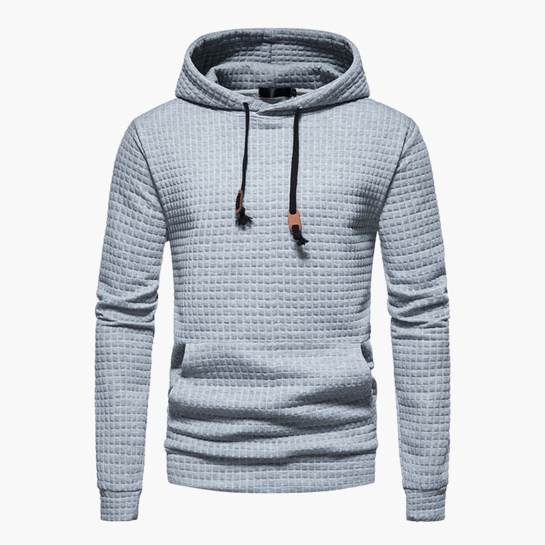 Nash™ - Bequemer Hoodie - Image 3