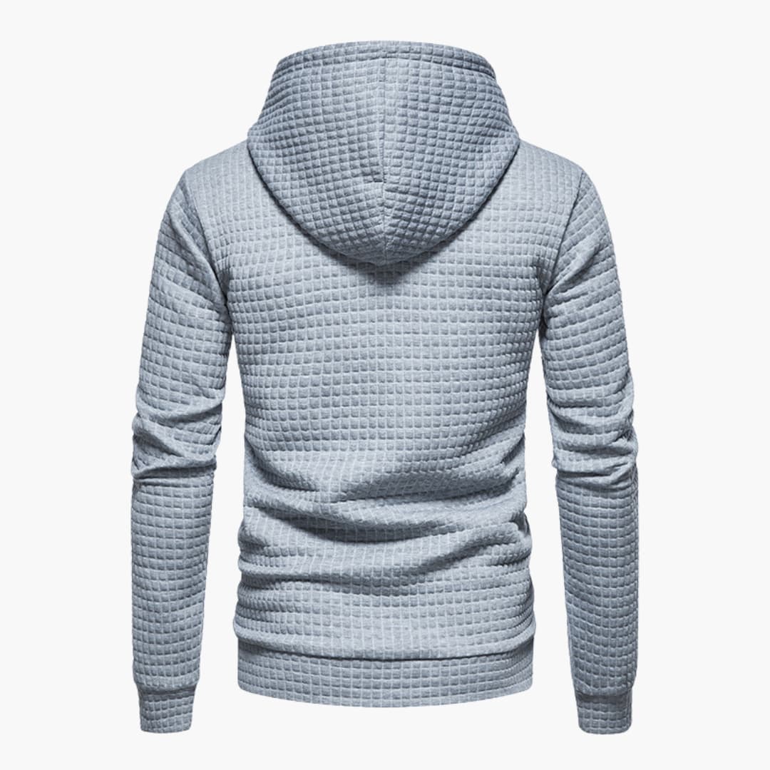 Nash™ - Bequemer Hoodie - Image 4