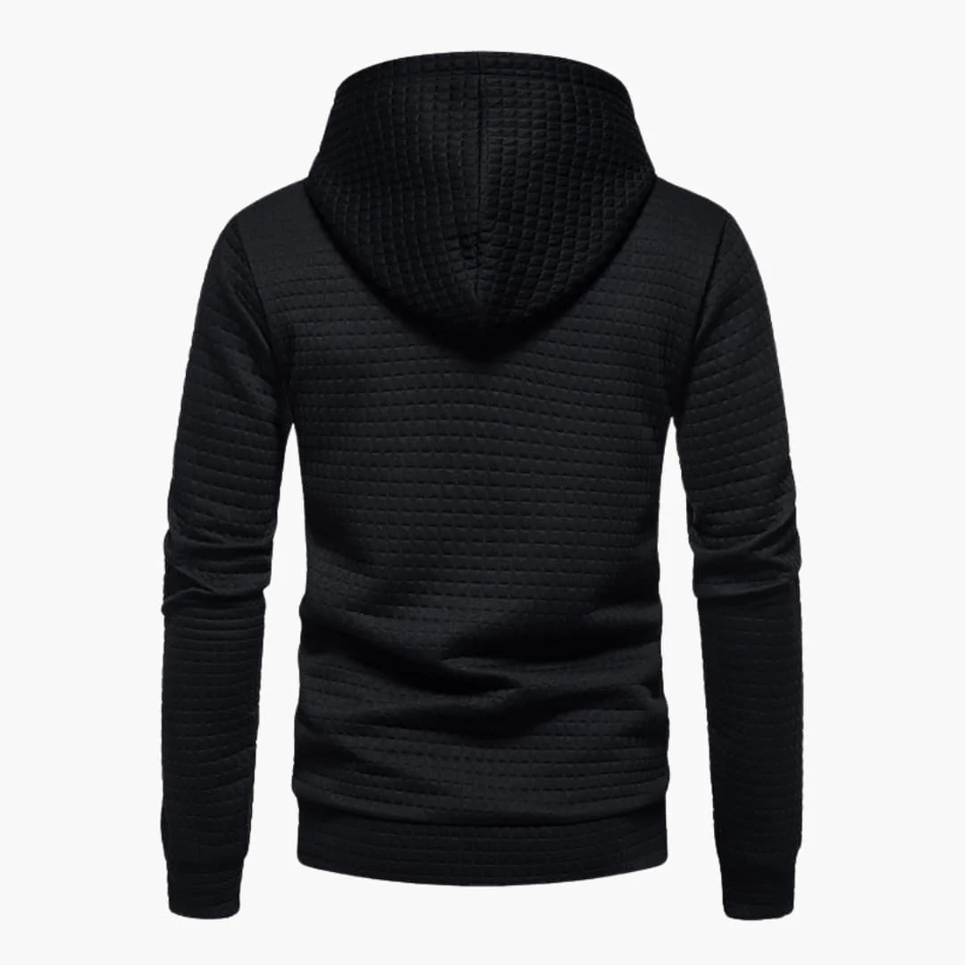 Nash™ - Bequemer Hoodie - Image 5