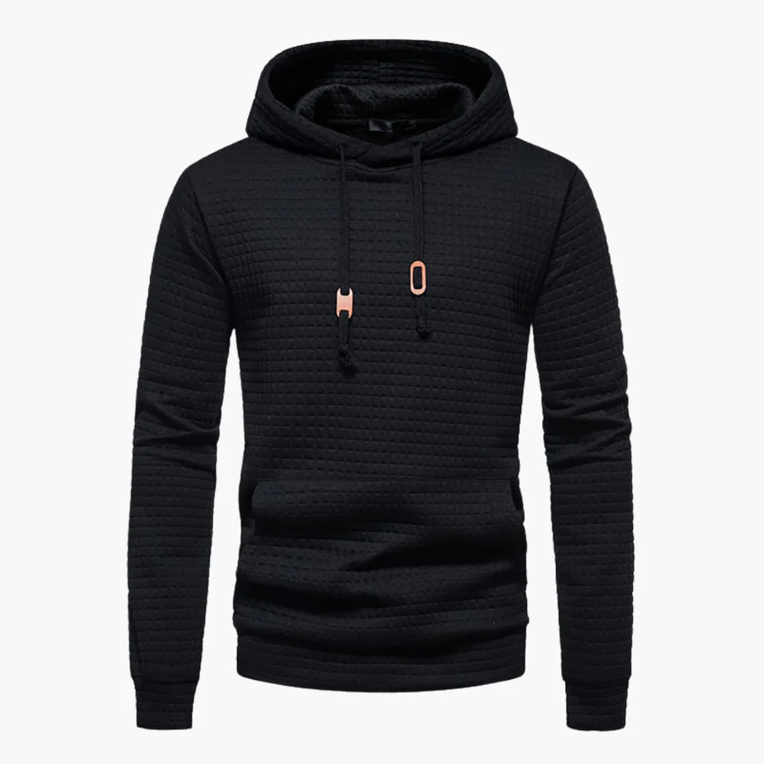 Nash™ - Bequemer Hoodie - Image 6