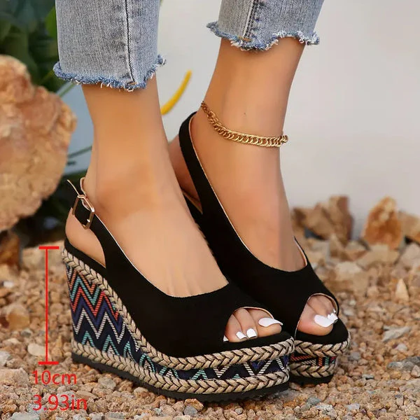 Natalia | Elegante Sandalen im griechischen Design - Image 4