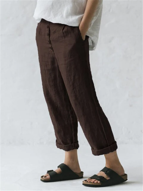 NATALIA - Vintage-Hosen - Image 3