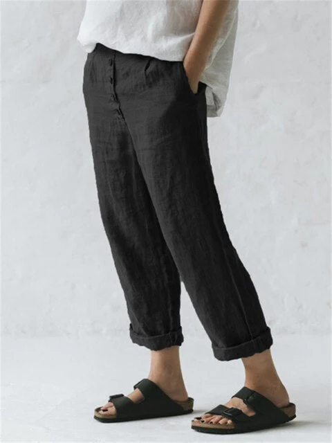 NATALIA - Vintage-Hosen - Image 4