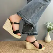 Natalie - Schicke Damen-Rutschsandalen - Image 12