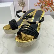 Natalie - Schicke Damen-Rutschsandalen - Image 7