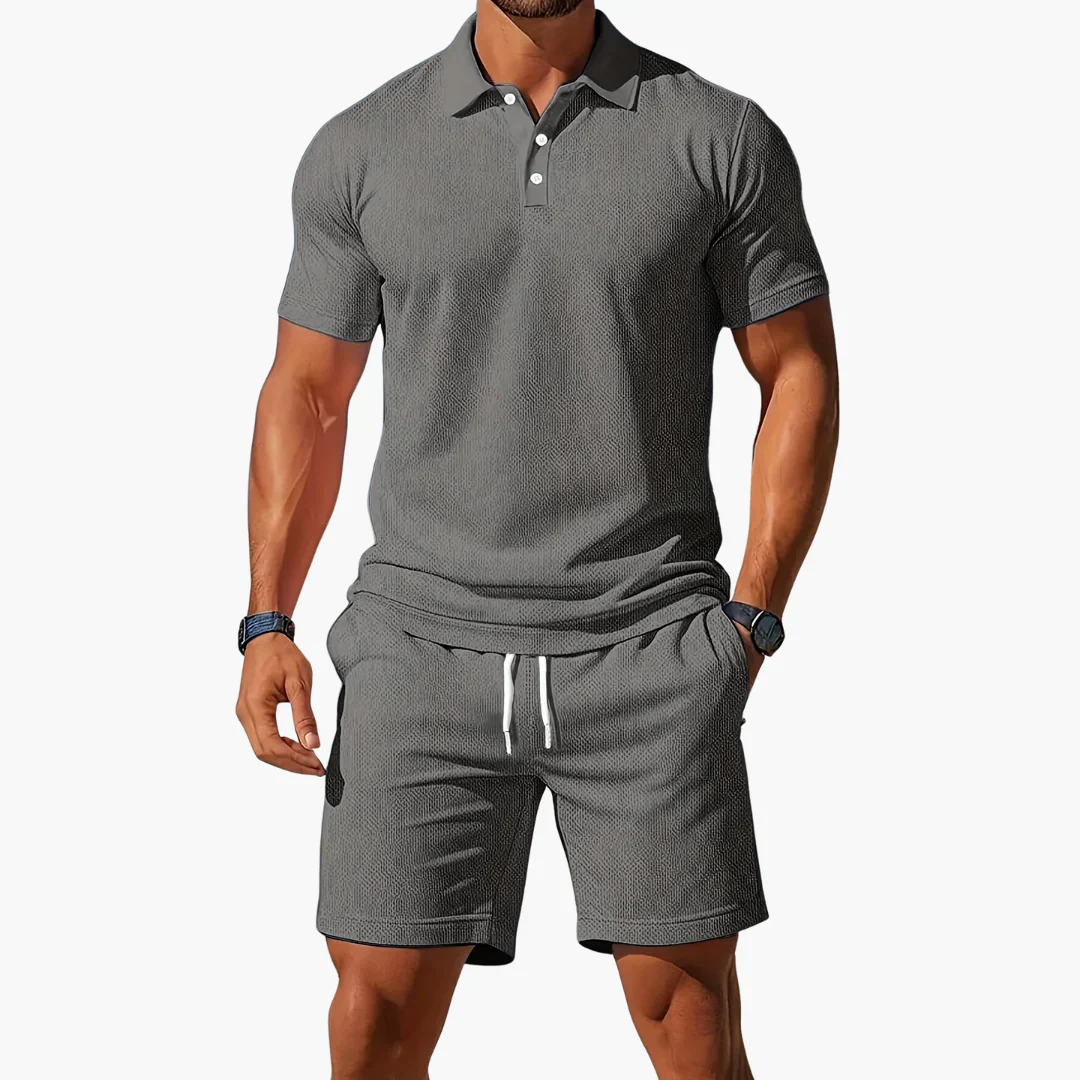 Nathan | Sommer-Polo-Set - Image 6