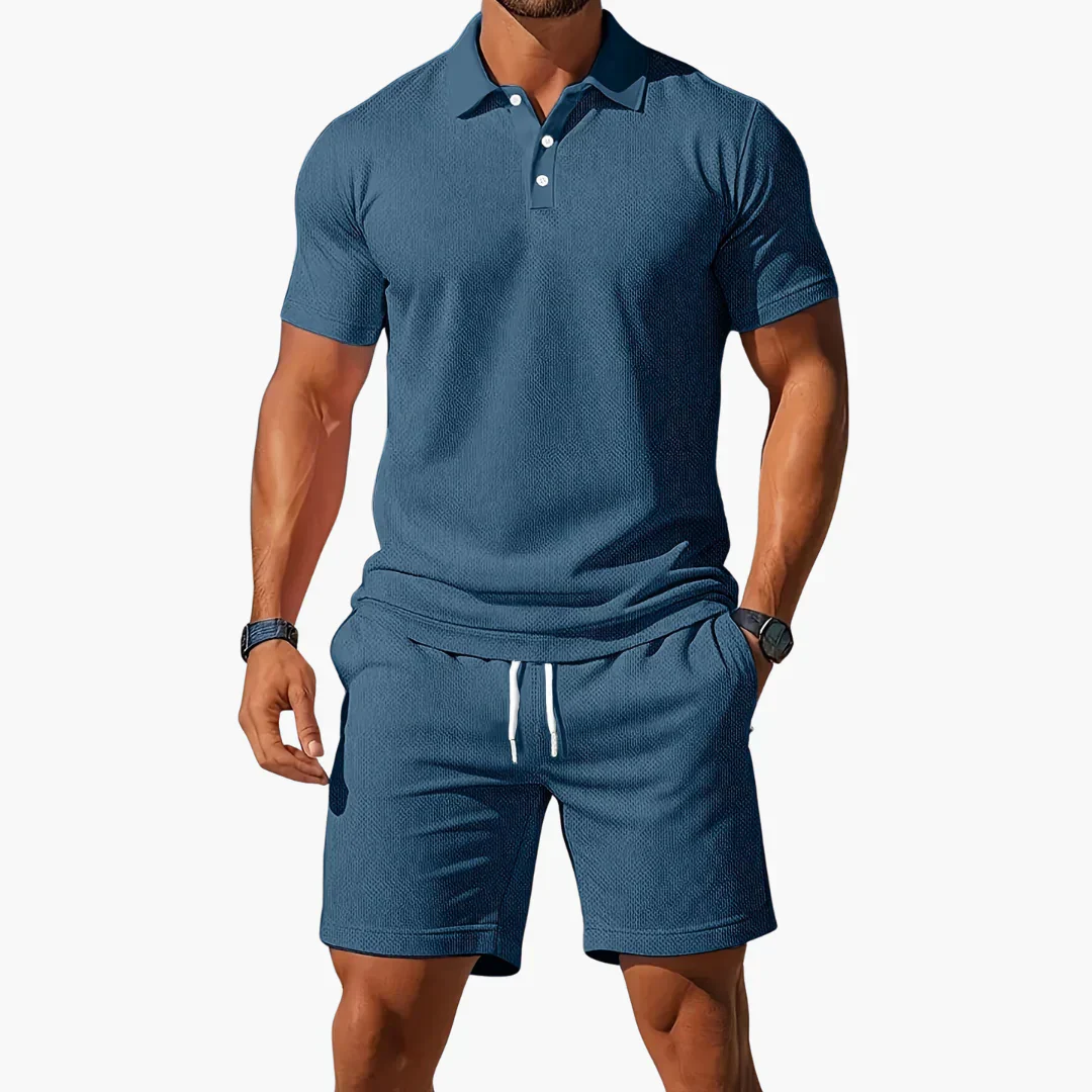 Nathan | Sommer-Polo-Set - Image 7