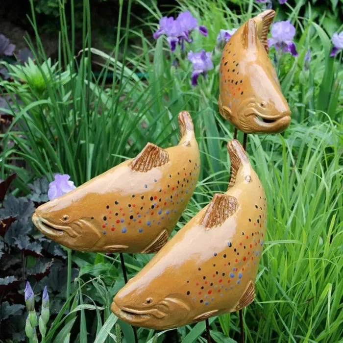 NaturFisch™ Naturinspirierte Gartenkunst - Image 4