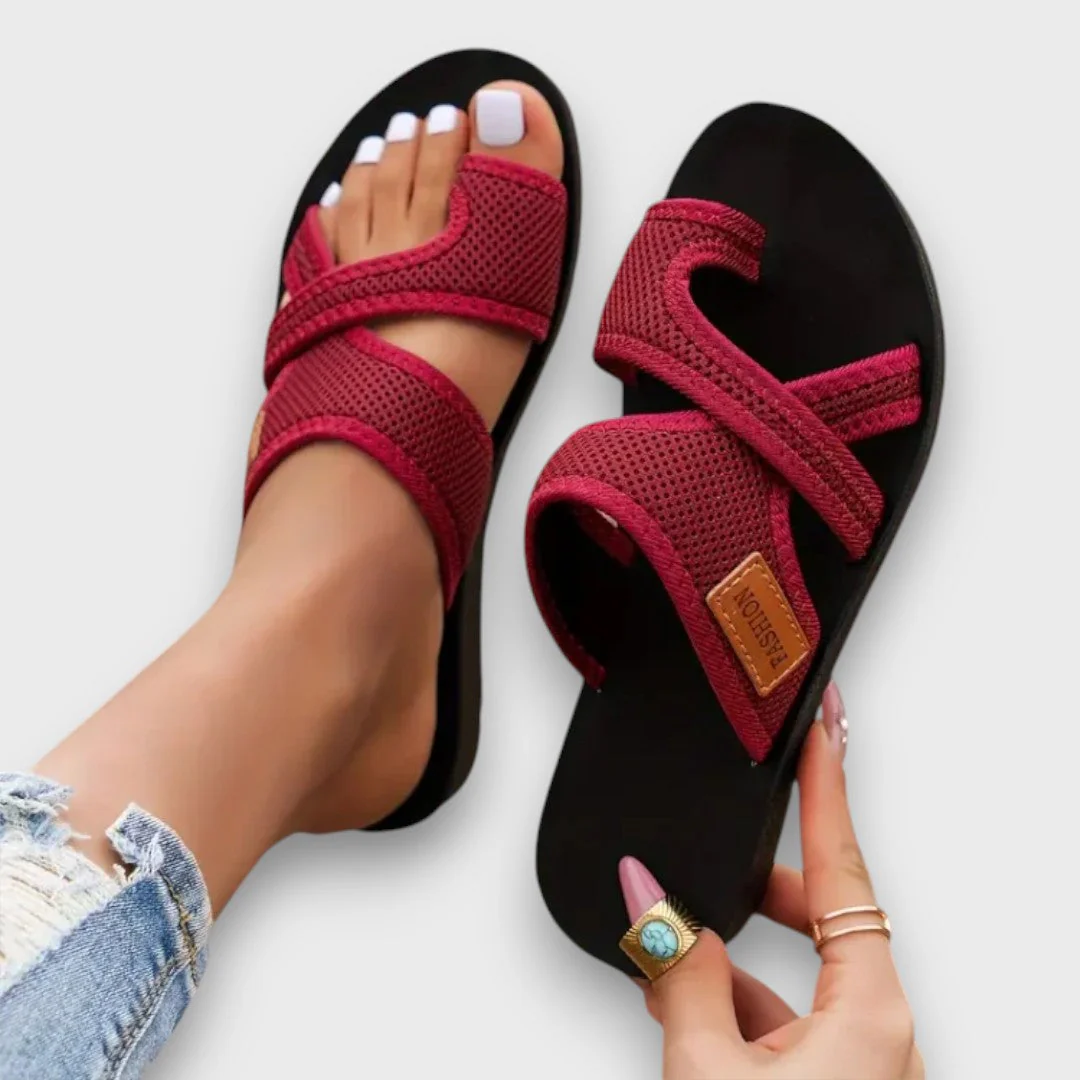 Naya – Bequeme Sommerschuhe mit Wohlfühlfaktor - Image 5