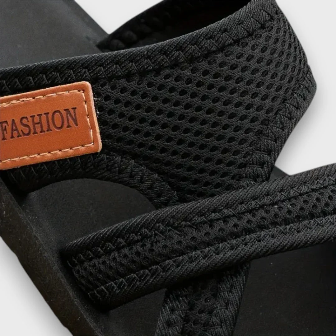 Naya – Bequeme Sommerschuhe mit Wohlfühlfaktor - Image 8