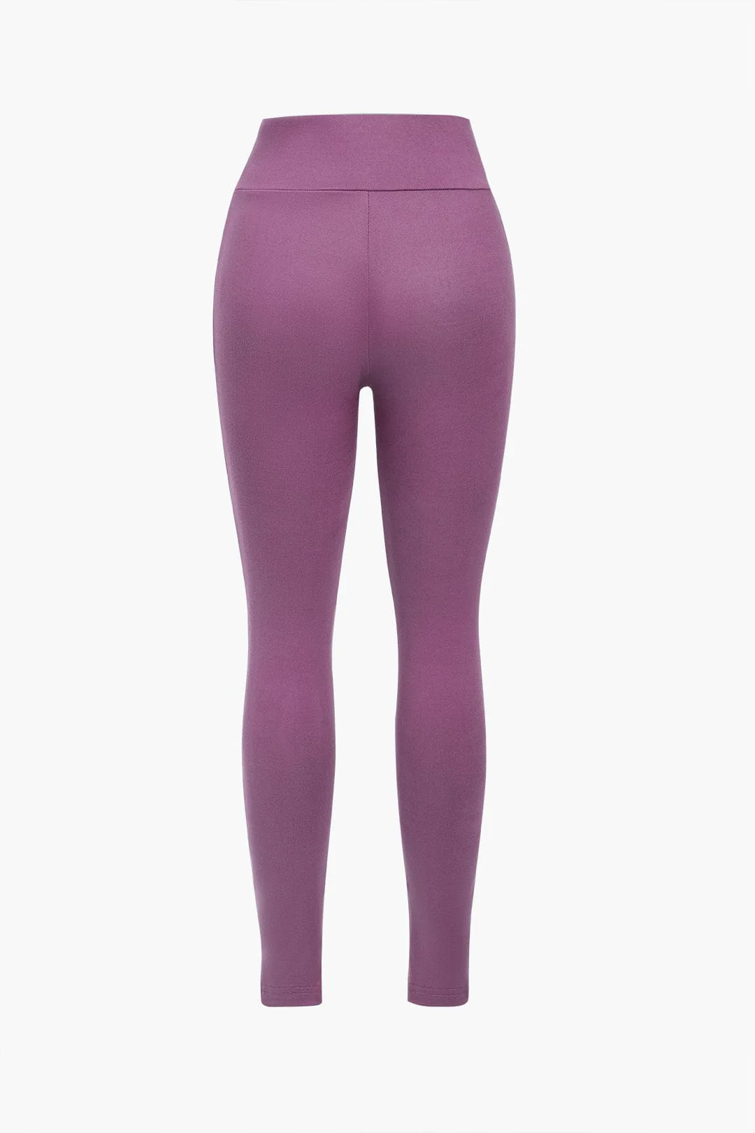 Naya | Sportliches Zweiteiler-Set mit Cropped-Jacke & Leggings - Image 15