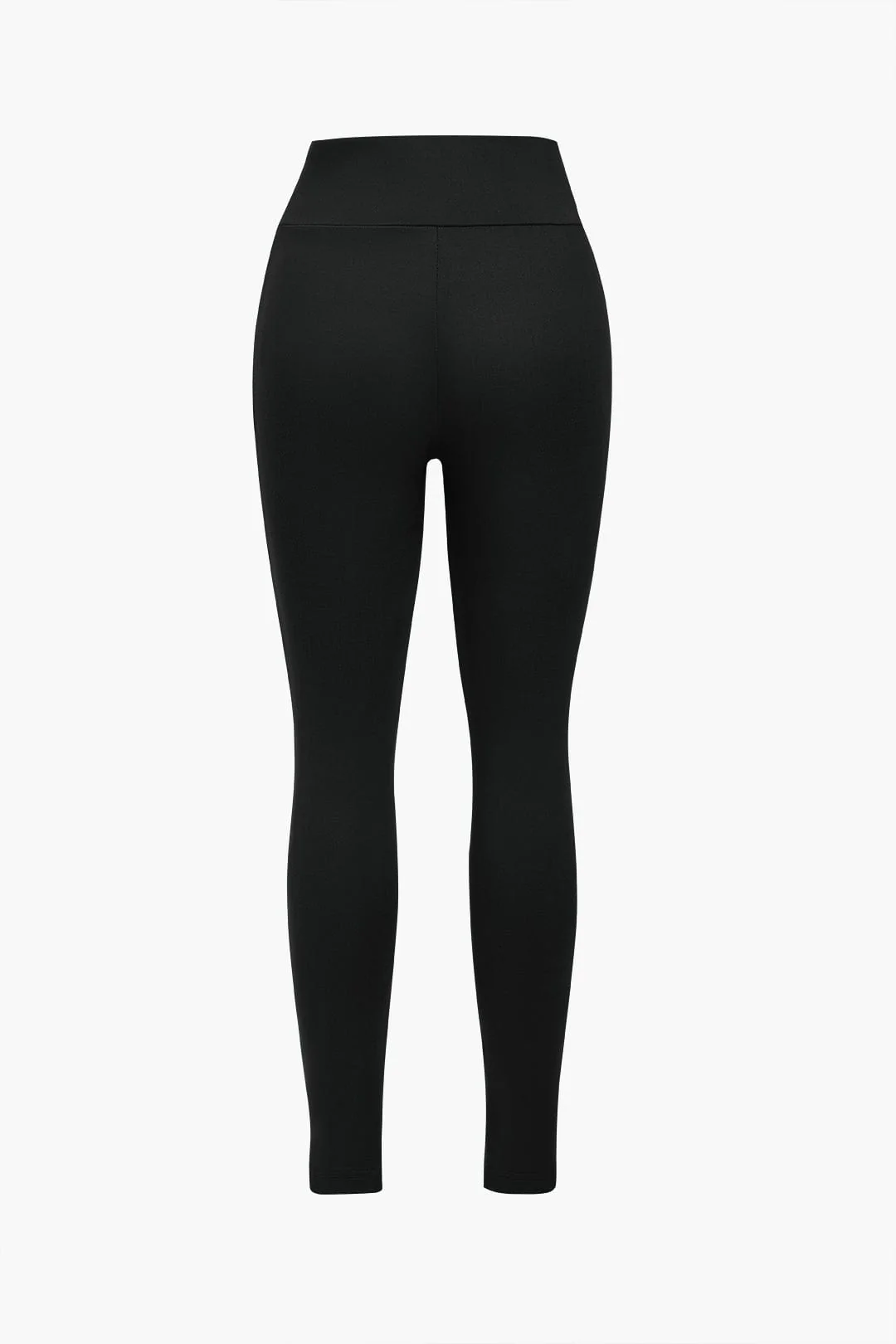Naya | Sportliches Zweiteiler-Set mit Cropped-Jacke & Leggings - Image 2