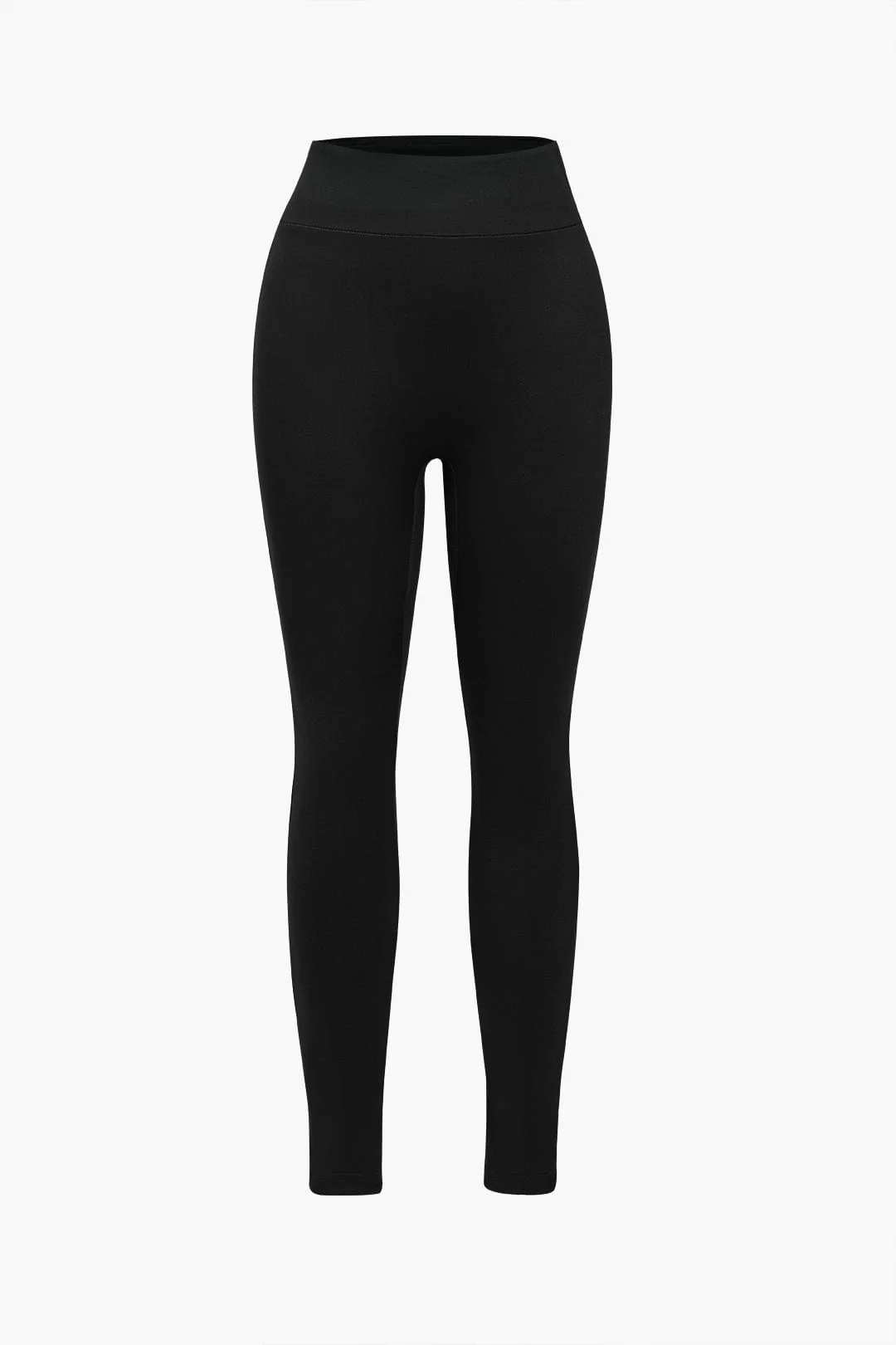 Naya | Sportliches Zweiteiler-Set mit Cropped-Jacke & Leggings - Image 4