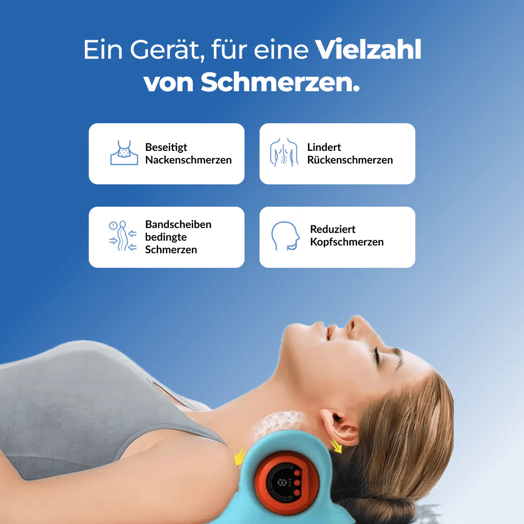 Neclune 4-in-1 Massager - Image 3