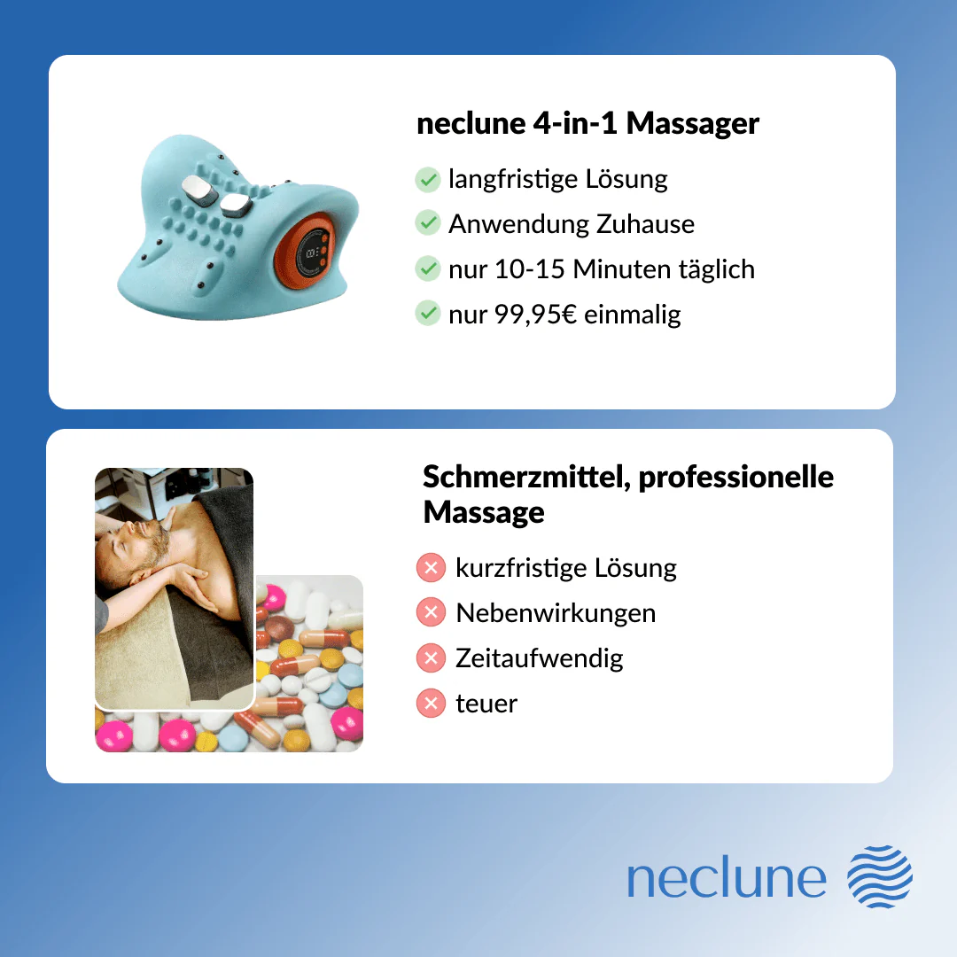 Neclune 4-in-1 Massager - Image 7