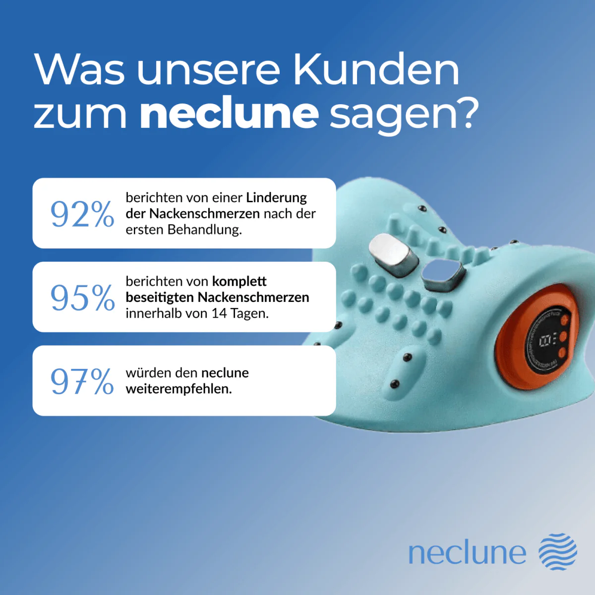 Neclune 4-in-1 Massager - Image 8