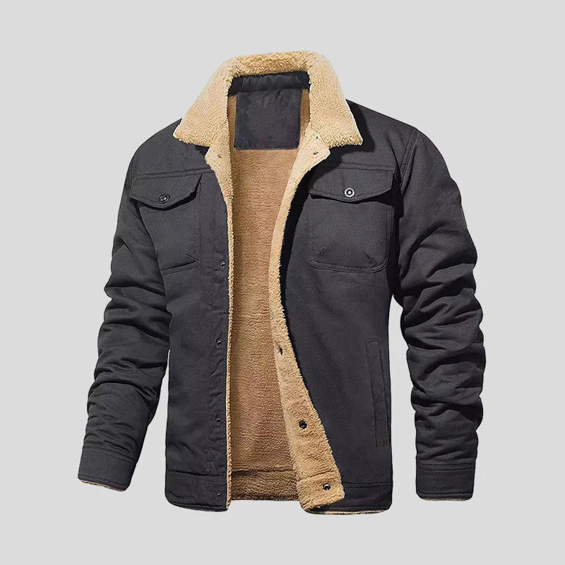Neko® | Fleecejacke - Image 2