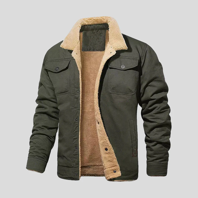Neko® | Fleecejacke - Image 3