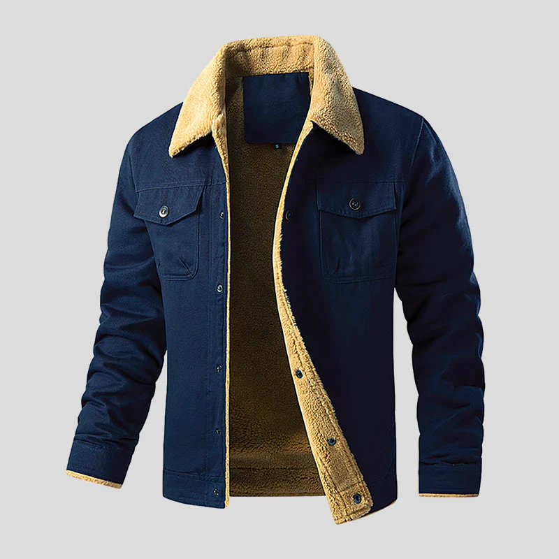 Neko® | Fleecejacke - Image 5