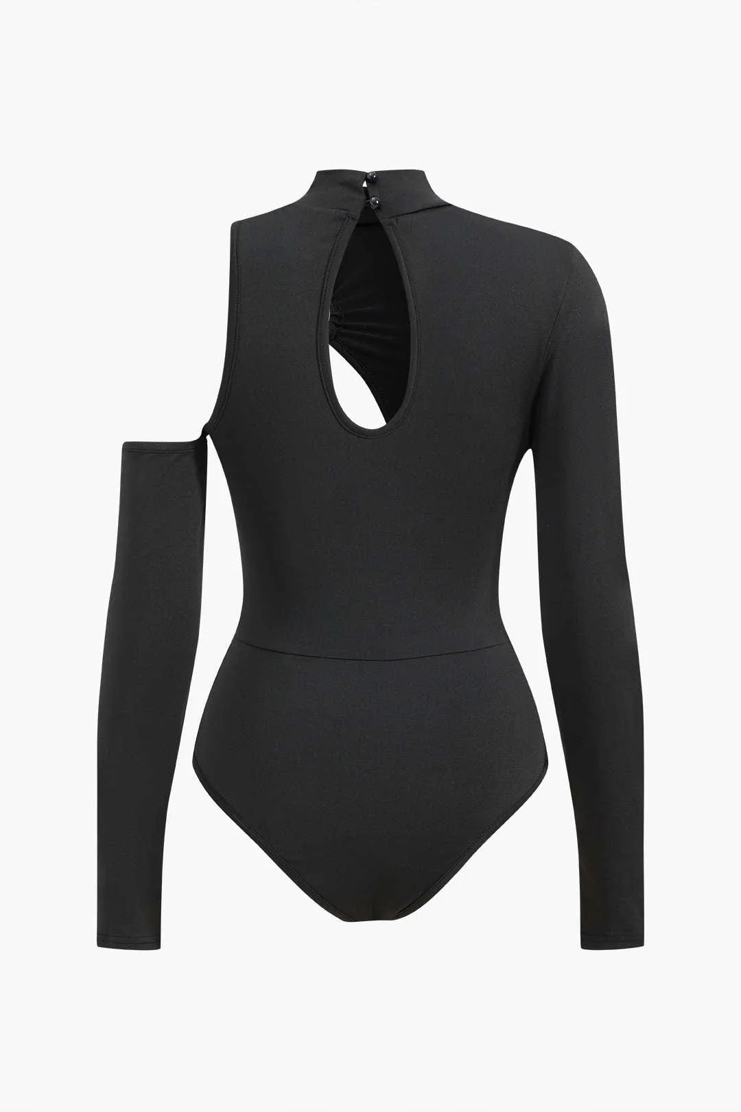 Nele | Elegantes Cut-Out-Zweiteiler-Set mit Maxi-Rock - Image 2