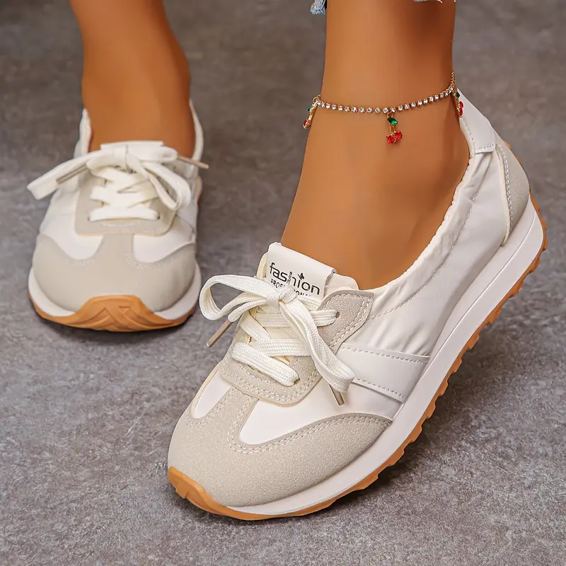 Nerea | Komfort Sneakers mit Fußunterstützung - Image 2