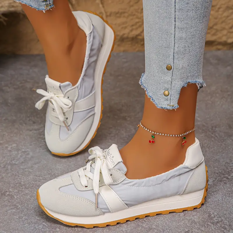 Nerea | Komfort Sneakers mit Fußunterstützung - Image 3