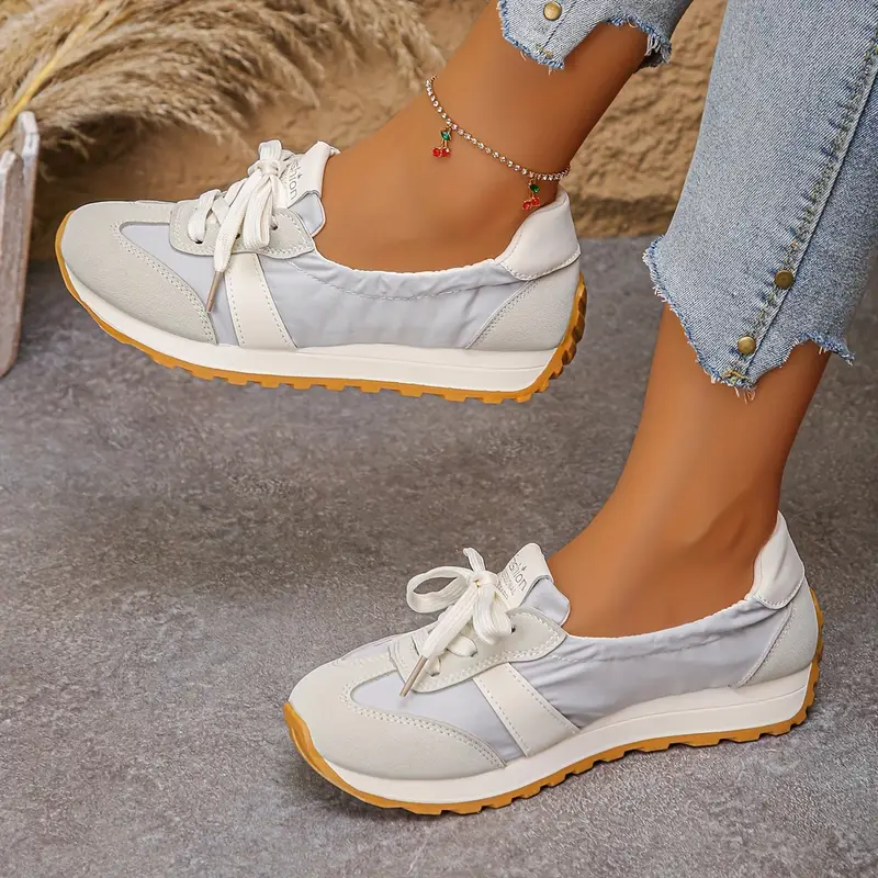 Nerea | Komfort Sneakers mit Fußunterstützung - Image 4