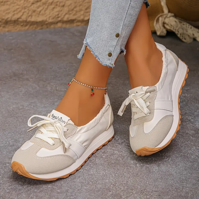 Nerea | Komfort Sneakers mit Fußunterstützung - Image 6