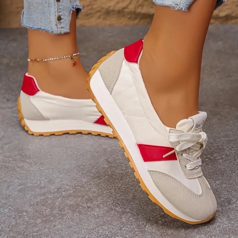 Nerea | Komfort Sneakers mit Fußunterstützung - Image 7
